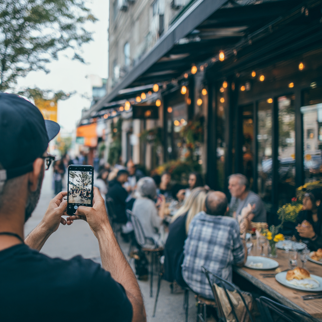 Influencer Marketing
